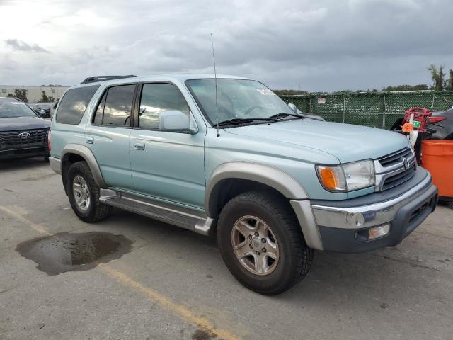 Photo 3 VIN: JT3HN86R710326893 - TOYOTA 4RUNNER 