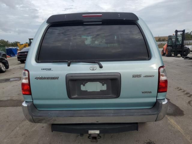 Photo 5 VIN: JT3HN86R710326893 - TOYOTA 4RUNNER 