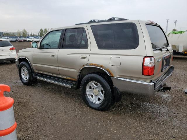 Photo 1 VIN: JT3HN86R710330555 - TOYOTA 4RUNNER SR 