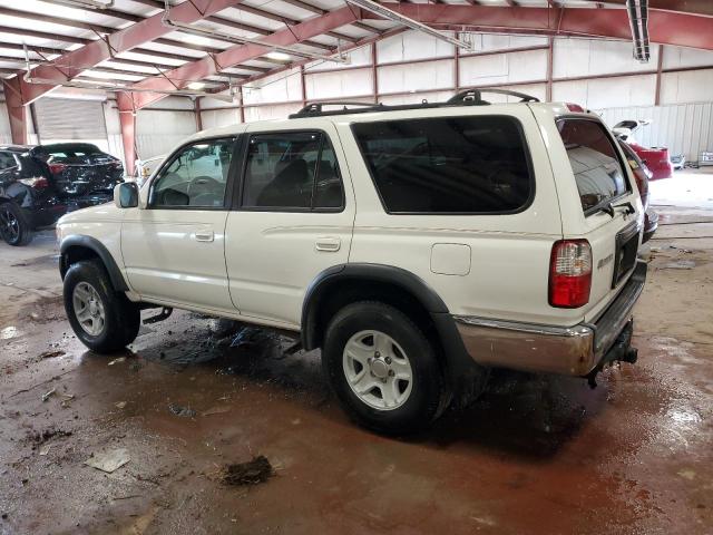 Photo 1 VIN: JT3HN86R710334380 - TOYOTA 4RUNNER 