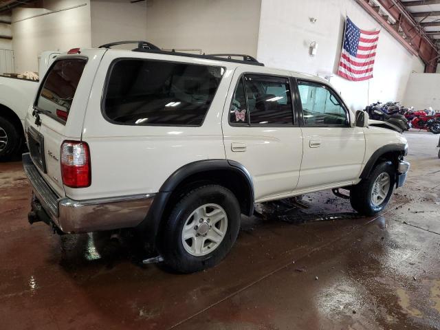 Photo 2 VIN: JT3HN86R710334380 - TOYOTA 4RUNNER 