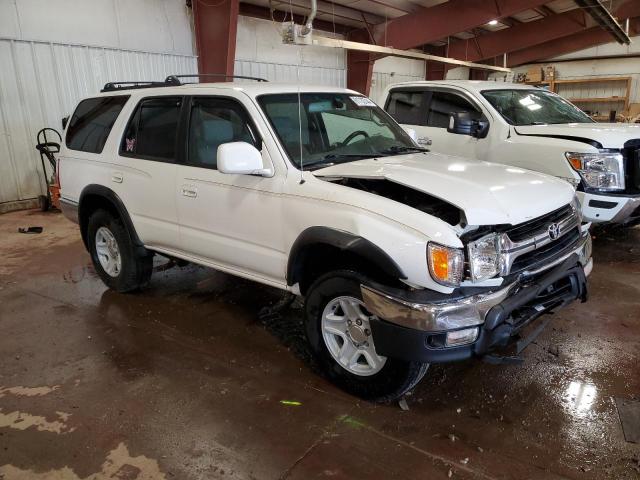 Photo 3 VIN: JT3HN86R710334380 - TOYOTA 4RUNNER 