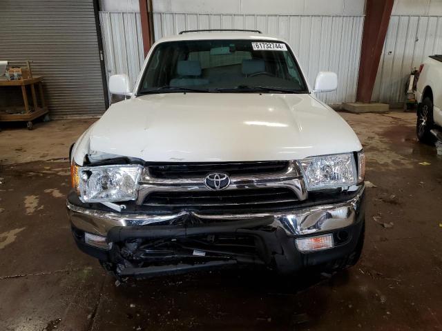 Photo 4 VIN: JT3HN86R710334380 - TOYOTA 4RUNNER 