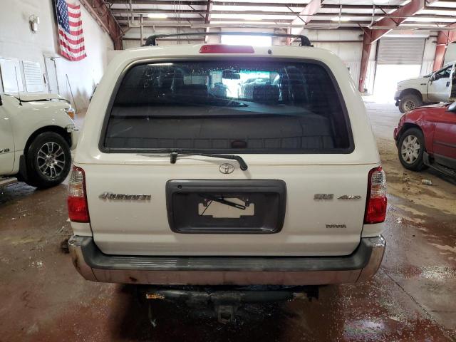 Photo 5 VIN: JT3HN86R710334380 - TOYOTA 4RUNNER 