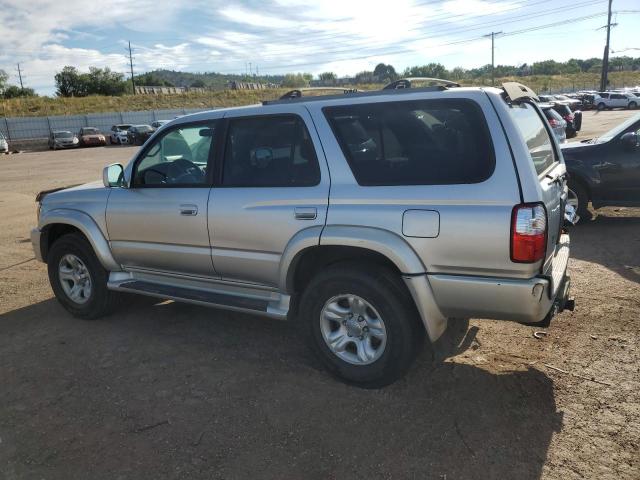 Photo 1 VIN: JT3HN86R710336193 - TOYOTA 4RUNNER SR 