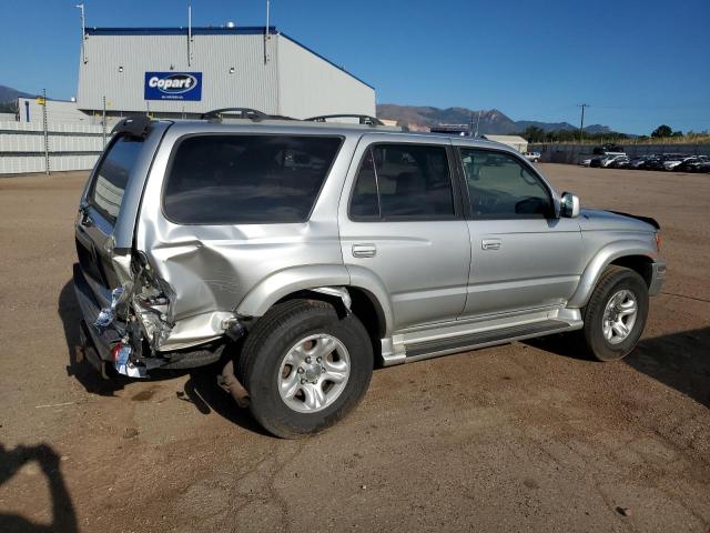 Photo 2 VIN: JT3HN86R710336193 - TOYOTA 4RUNNER SR 