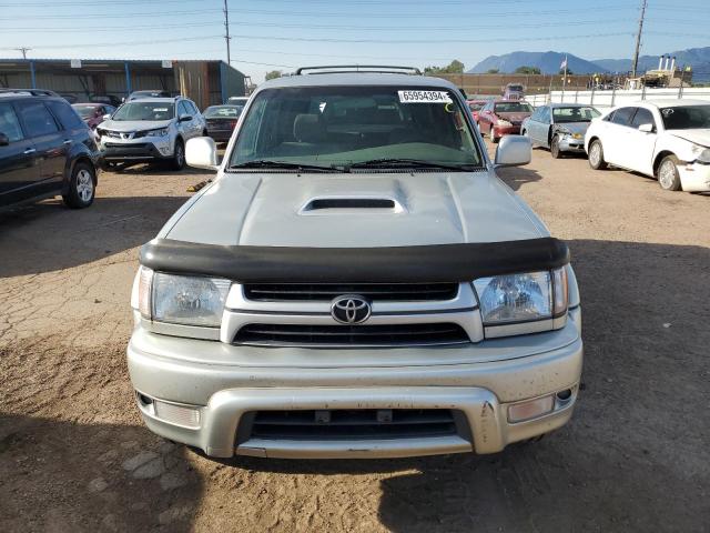 Photo 4 VIN: JT3HN86R710336193 - TOYOTA 4RUNNER SR 