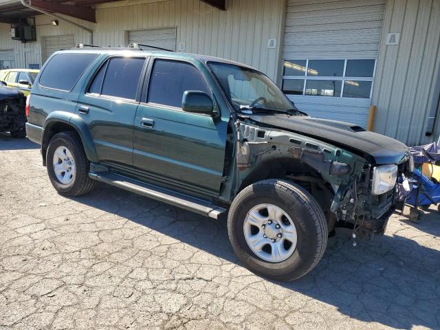 Photo 3 VIN: JT3HN86R710336680 - TOYOTA 4RUNNER SR 