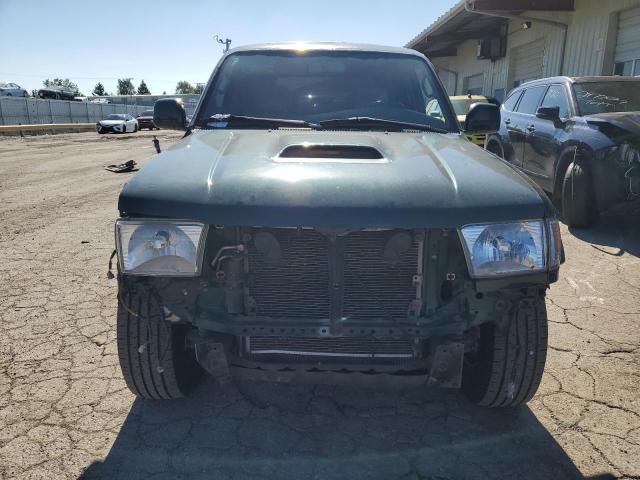 Photo 4 VIN: JT3HN86R710336680 - TOYOTA 4RUNNER SR 