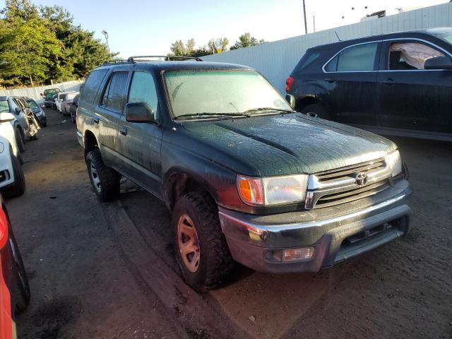 Photo 3 VIN: JT3HN86R710341586 - TOYOTA 4RUNNER 