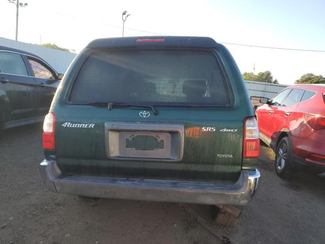 Photo 5 VIN: JT3HN86R710341586 - TOYOTA 4RUNNER 