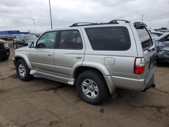 Photo 1 VIN: JT3HN86R710355147 - TOYOTA 4RUNNER SR 