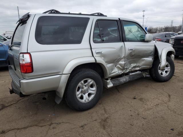 Photo 2 VIN: JT3HN86R710355147 - TOYOTA 4RUNNER SR 