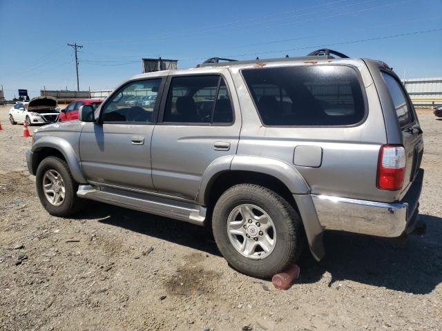 Photo 1 VIN: JT3HN86R719044779 - TOYOTA 4RUNNER 