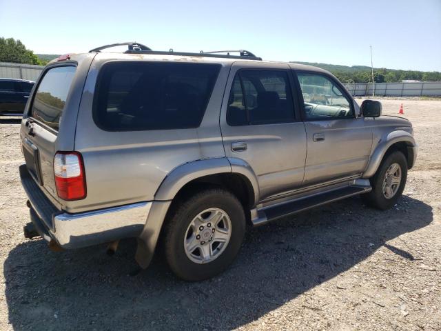 Photo 2 VIN: JT3HN86R719044779 - TOYOTA 4RUNNER 