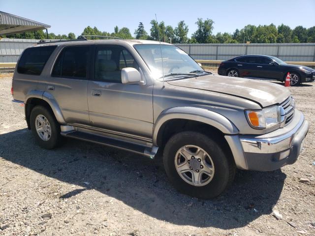 Photo 3 VIN: JT3HN86R719044779 - TOYOTA 4RUNNER 