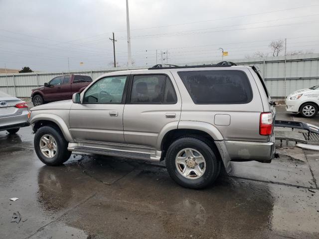 Photo 1 VIN: JT3HN86R729066380 - TOYOTA 4RUNNER 