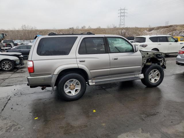 Photo 2 VIN: JT3HN86R729066380 - TOYOTA 4RUNNER 