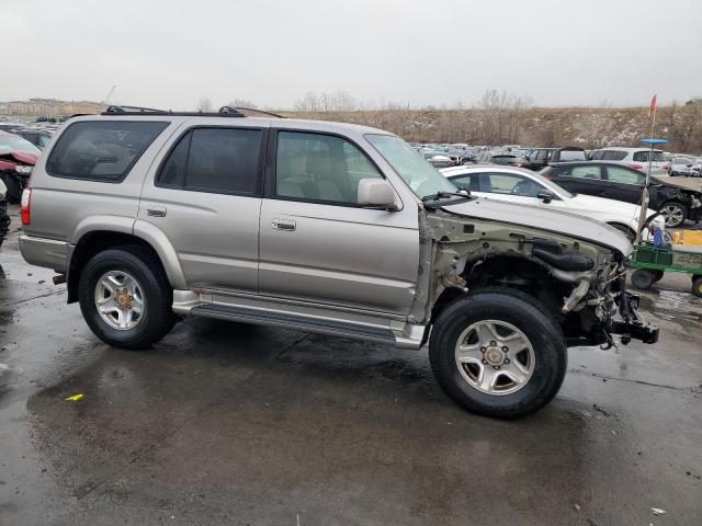 Photo 3 VIN: JT3HN86R729066380 - TOYOTA 4RUNNER 