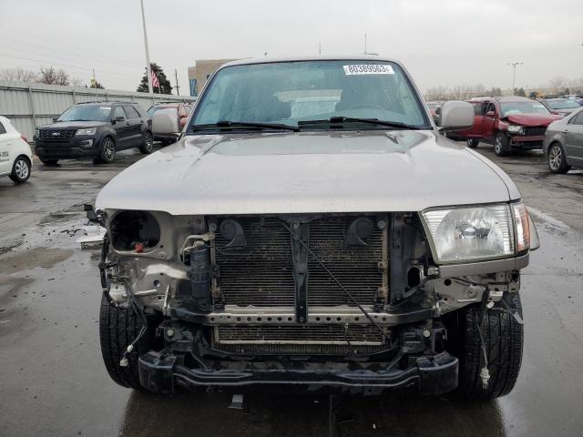 Photo 4 VIN: JT3HN86R729066380 - TOYOTA 4RUNNER 