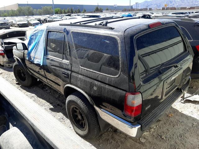 Photo 1 VIN: JT3HN86R7T0035393 - TOYOTA 4RUNNER 