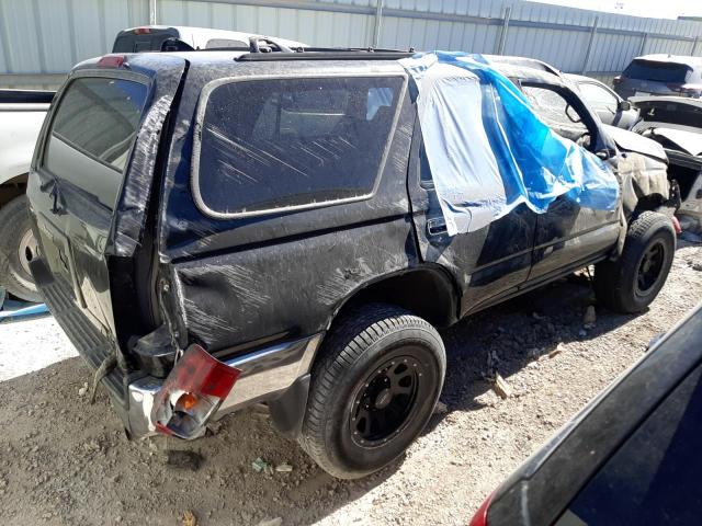 Photo 2 VIN: JT3HN86R7T0035393 - TOYOTA 4RUNNER 