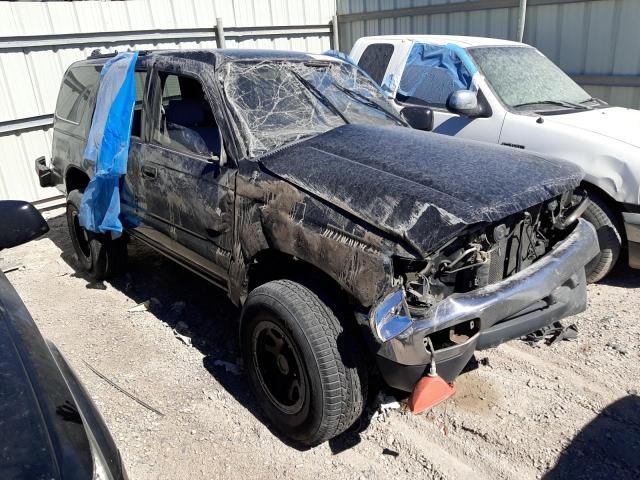 Photo 3 VIN: JT3HN86R7T0035393 - TOYOTA 4RUNNER 