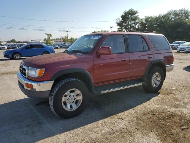 Photo 0 VIN: JT3HN86R7V0060085 - TOYOTA 4 RUNNER 