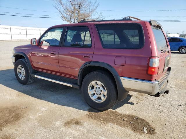 Photo 1 VIN: JT3HN86R7V0060085 - TOYOTA 4 RUNNER 