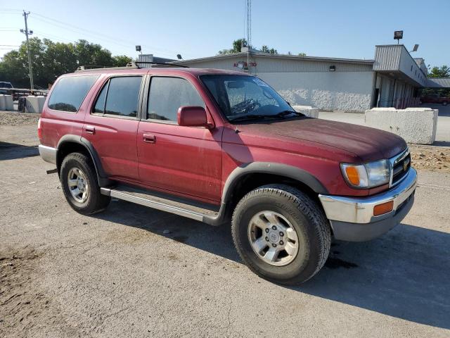 Photo 3 VIN: JT3HN86R7V0060085 - TOYOTA 4 RUNNER 