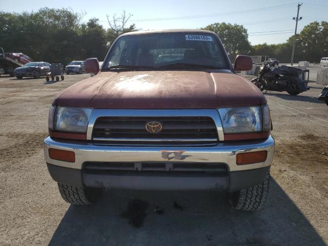 Photo 4 VIN: JT3HN86R7V0060085 - TOYOTA 4 RUNNER 