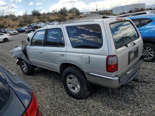 Photo 1 VIN: JT3HN86R7V0064489 - TOYOTA 4RUNNER SR 