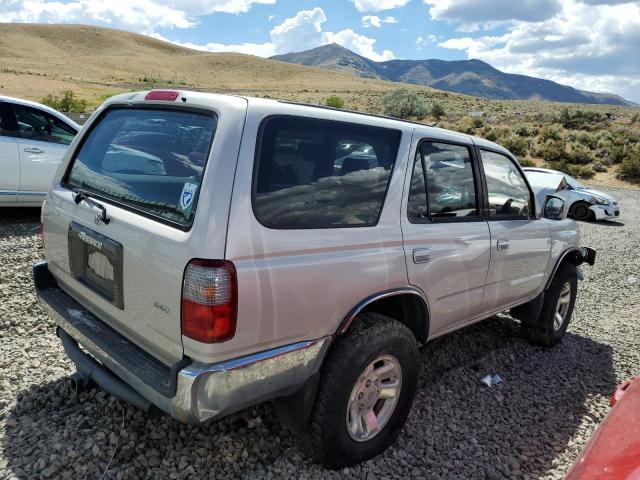 Photo 2 VIN: JT3HN86R7V0064489 - TOYOTA 4RUNNER SR 