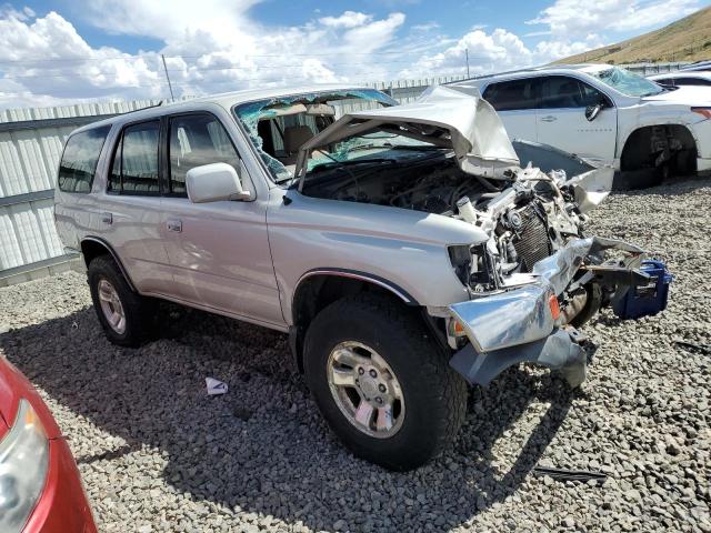 Photo 3 VIN: JT3HN86R7V0064489 - TOYOTA 4RUNNER SR 