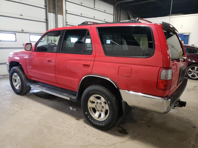 Photo 1 VIN: JT3HN86R7V0093460 - TOYOTA 4RUNNER 