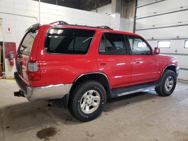 Photo 2 VIN: JT3HN86R7V0093460 - TOYOTA 4RUNNER 