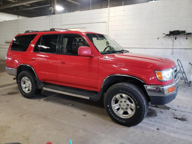 Photo 3 VIN: JT3HN86R7V0093460 - TOYOTA 4RUNNER 