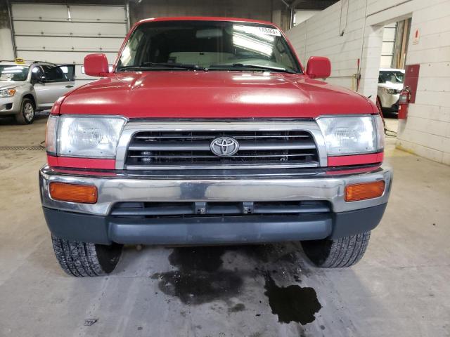 Photo 4 VIN: JT3HN86R7V0093460 - TOYOTA 4RUNNER 