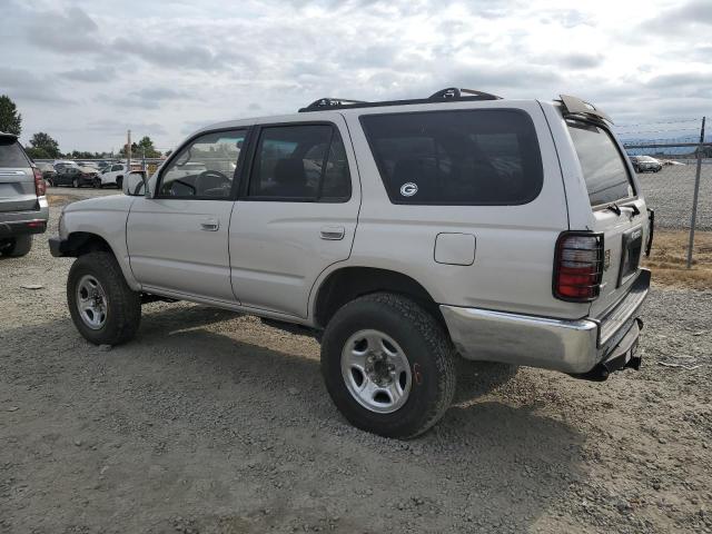 Photo 1 VIN: JT3HN86R7V0103663 - TOYOTA 4RUNNER SR 