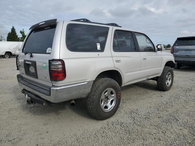 Photo 2 VIN: JT3HN86R7V0103663 - TOYOTA 4RUNNER SR 