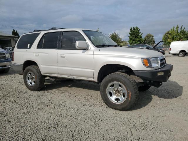 Photo 3 VIN: JT3HN86R7V0103663 - TOYOTA 4RUNNER SR 