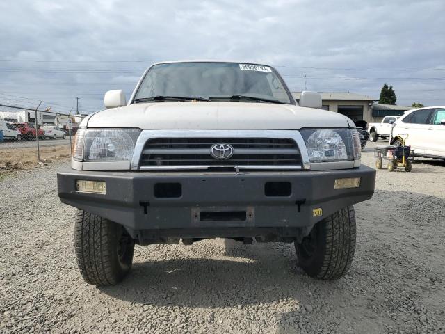 Photo 4 VIN: JT3HN86R7V0103663 - TOYOTA 4RUNNER SR 