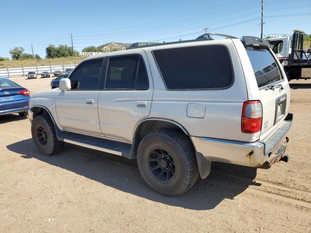 Photo 1 VIN: JT3HN86R7V0119751 - TOYOTA 4RUNNER SR 