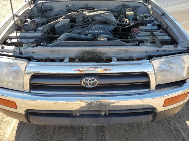 Photo 11 VIN: JT3HN86R7V0119751 - TOYOTA 4RUNNER SR 