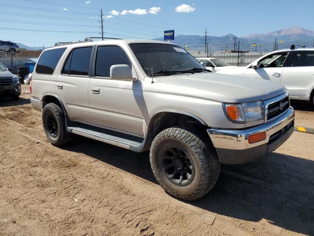 Photo 3 VIN: JT3HN86R7V0119751 - TOYOTA 4RUNNER SR 