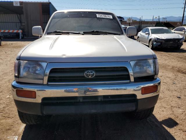 Photo 4 VIN: JT3HN86R7V0119751 - TOYOTA 4RUNNER SR 