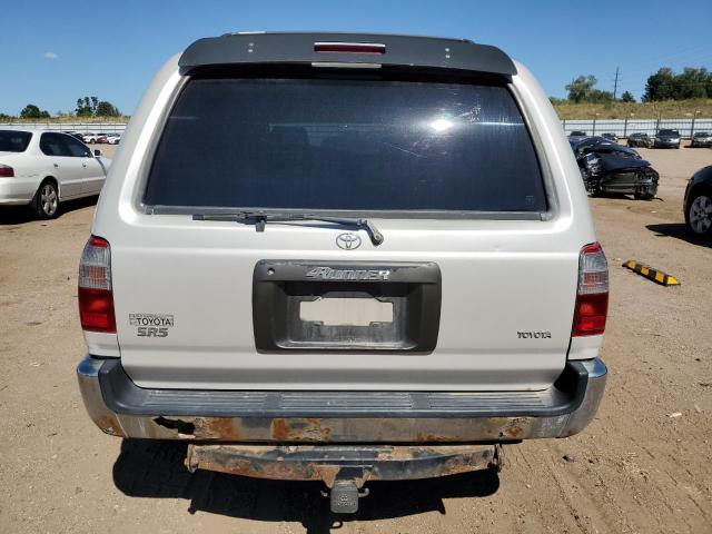 Photo 5 VIN: JT3HN86R7V0119751 - TOYOTA 4RUNNER SR 