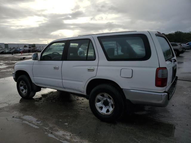 Photo 1 VIN: JT3HN86R7W0136003 - TOYOTA 4RUNNER SR 