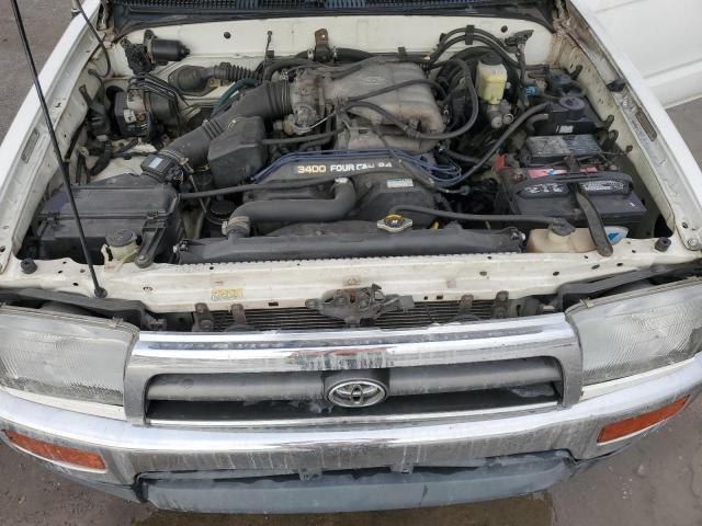 Photo 11 VIN: JT3HN86R7W0136003 - TOYOTA 4RUNNER SR 