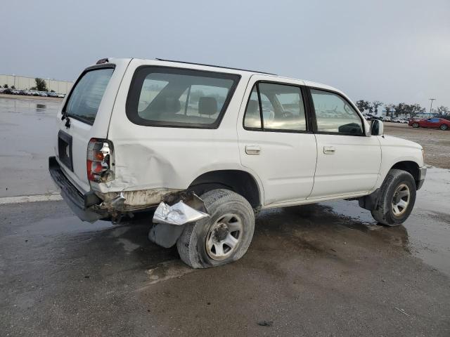 Photo 2 VIN: JT3HN86R7W0136003 - TOYOTA 4RUNNER SR 